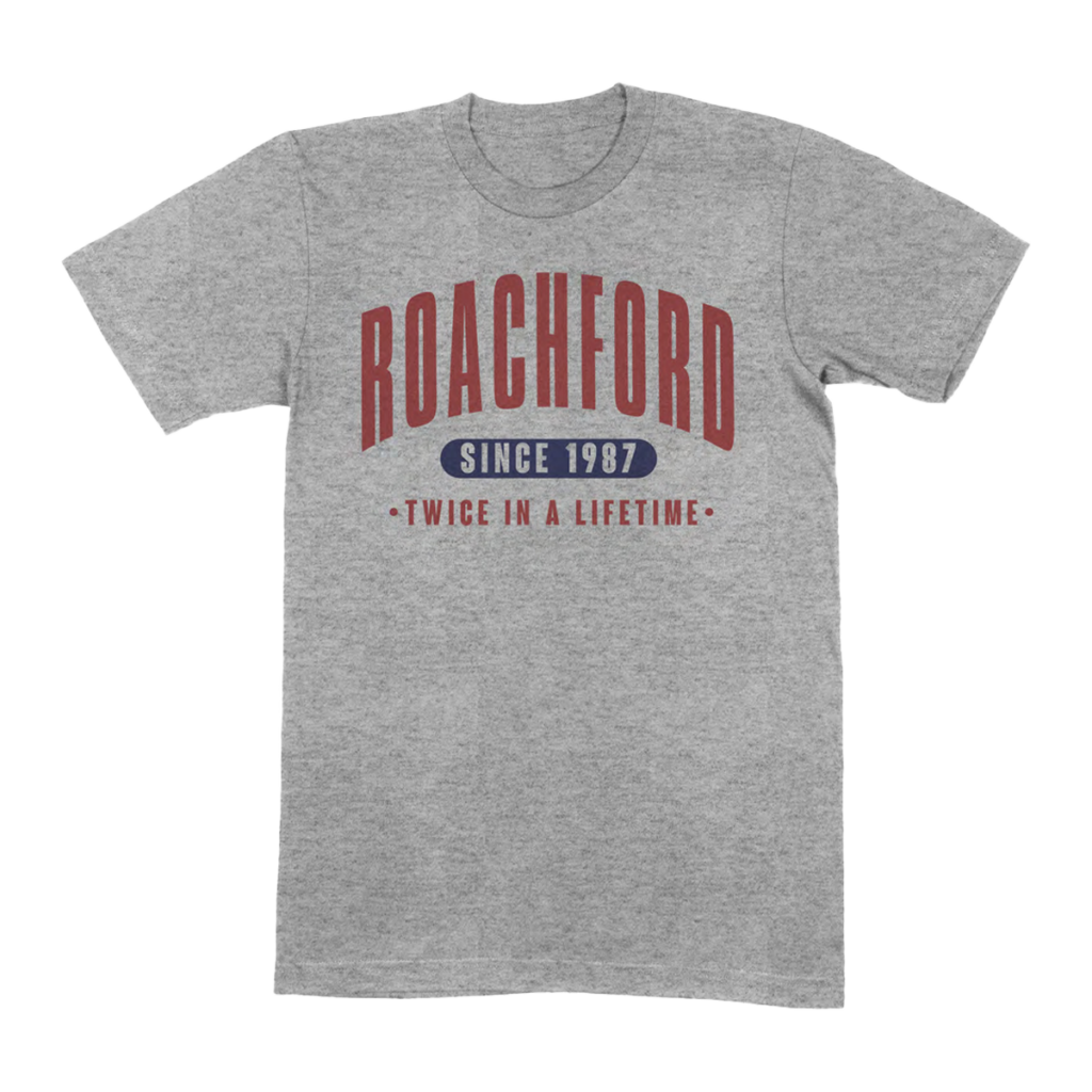 Since 1987 - Twice In A Life Time T-Shirt