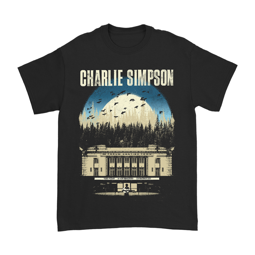 Forum Event T-Shirt
