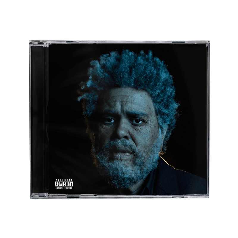 Dawn FM CD