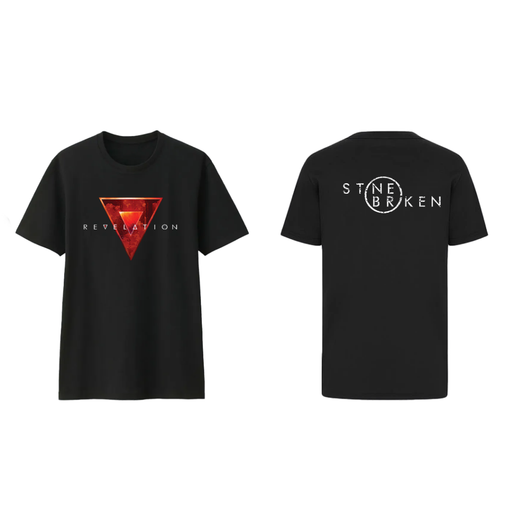 Revelation T-Shirt