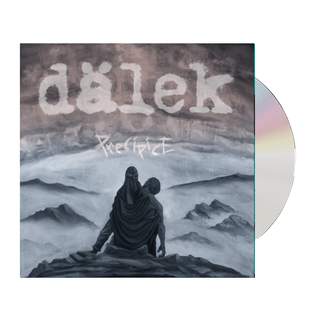 Precipice  CD