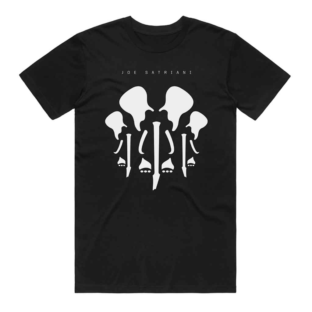 The Elephants Of Mars T-Shirt