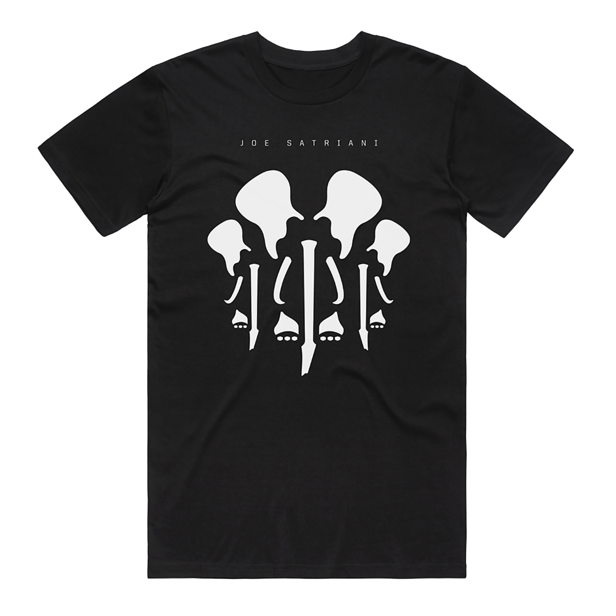 The Elephants Of Mars T-Shirt