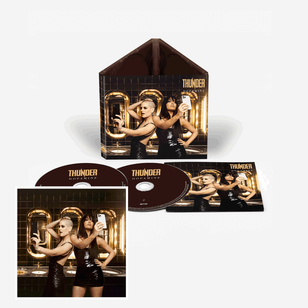 Dopamine CD