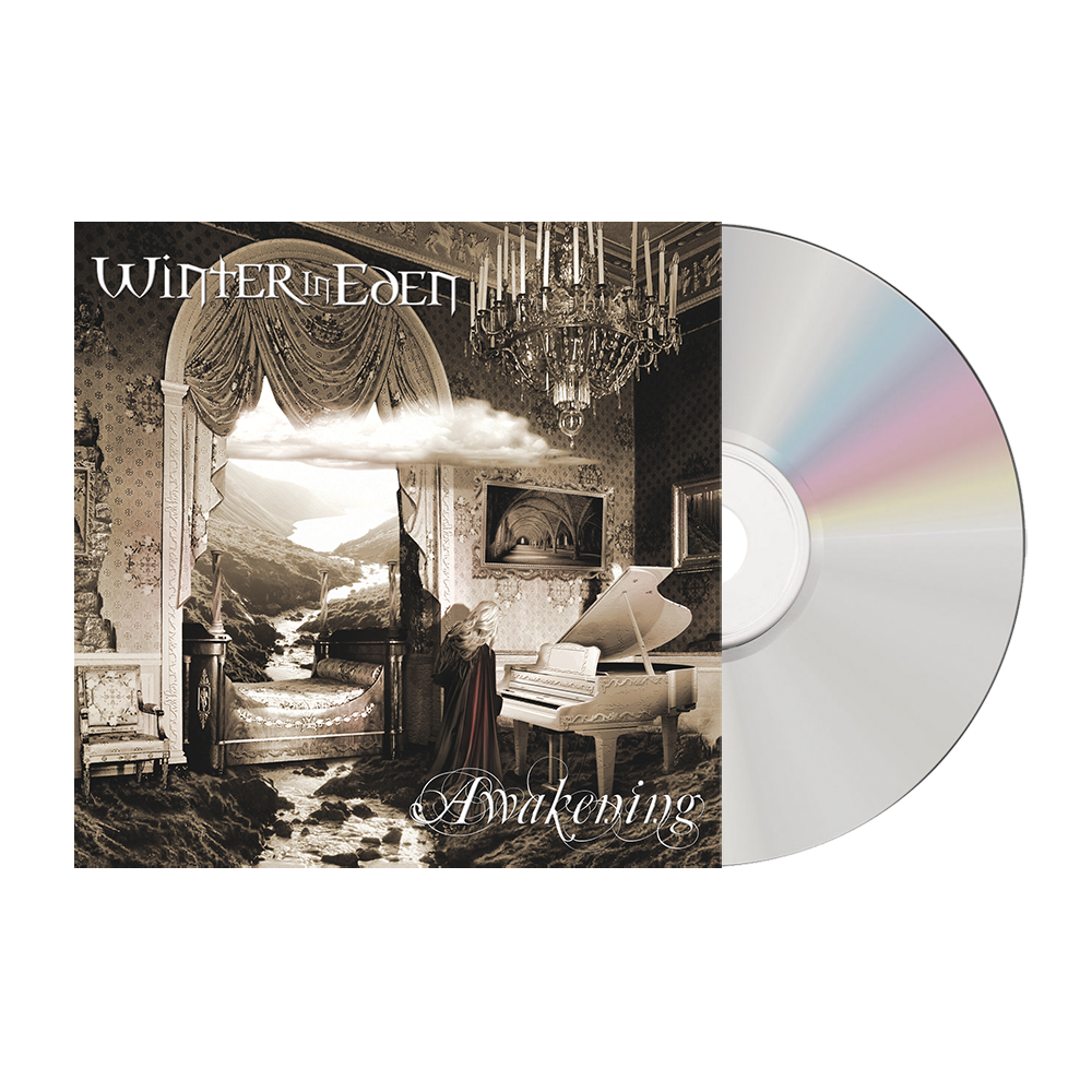 Awakening CD