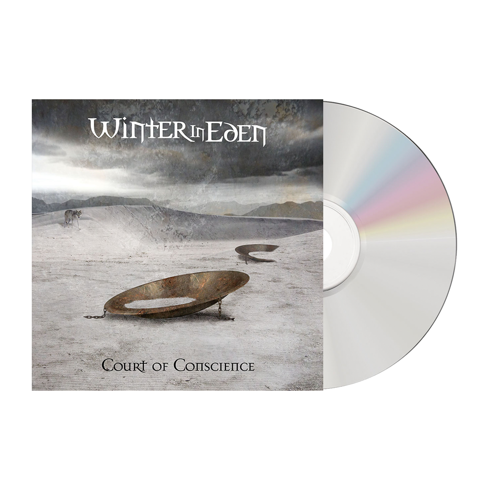 Court Of Conscience CD