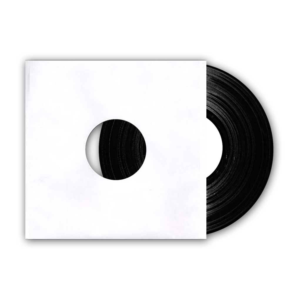 CrazyTown Test Pressing 12 Inch Vinyl