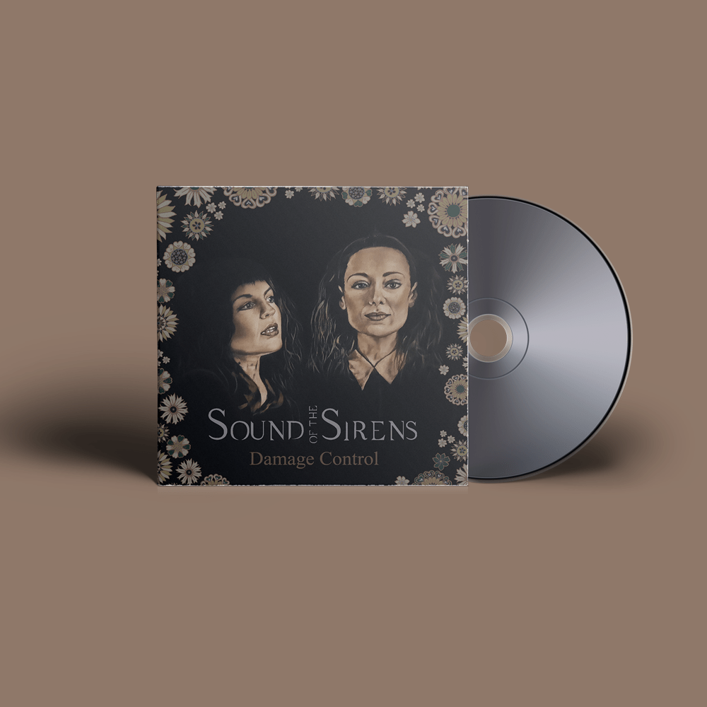 Damage Control CD
