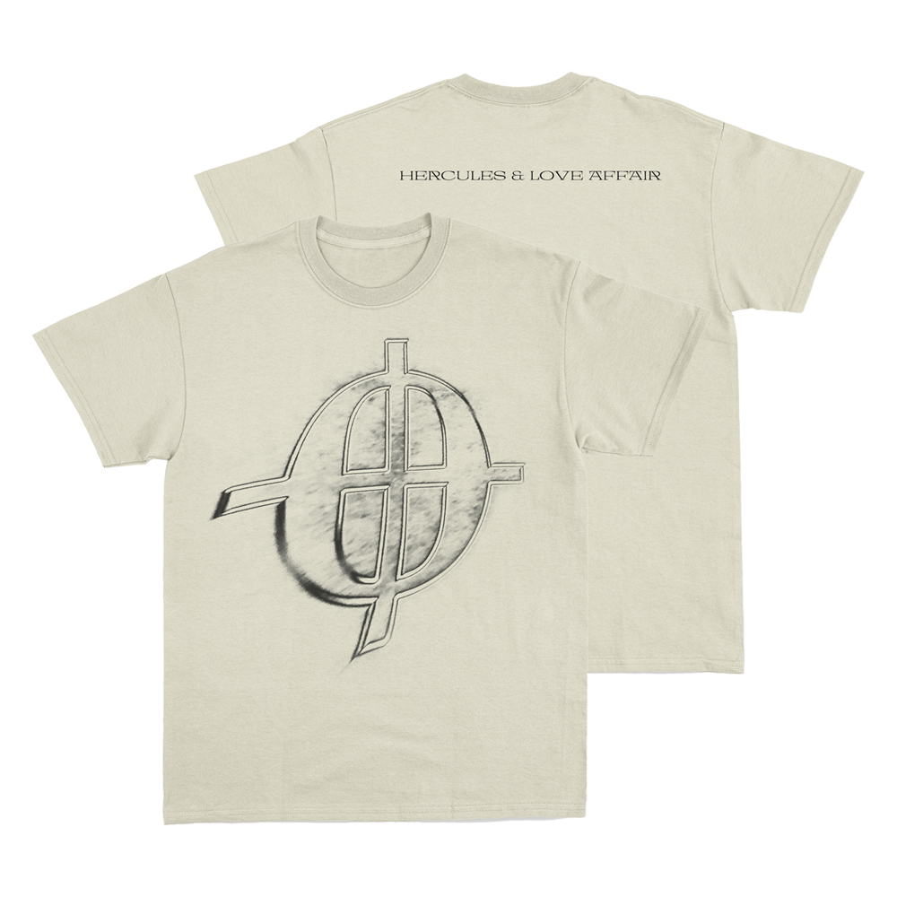 Coda Cream T-Shirt