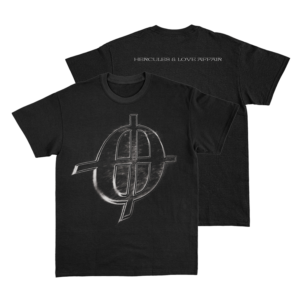 Coda Black T-Shirt