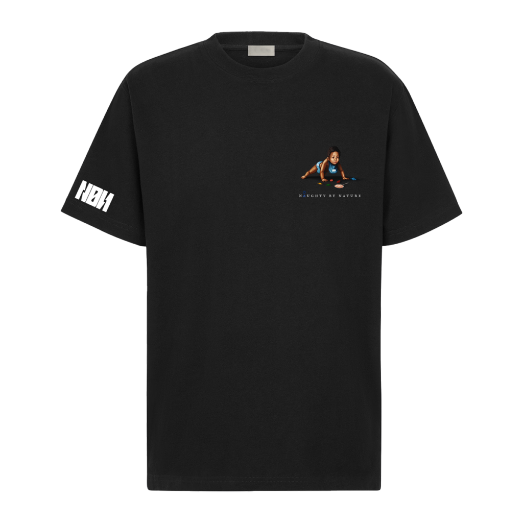 NBN Baby Digga T-Shirt