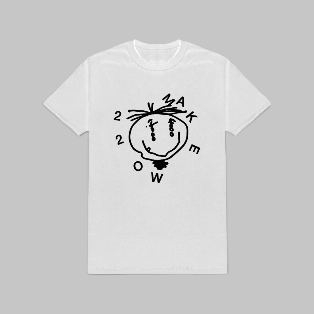 22 Make T-Shirt
