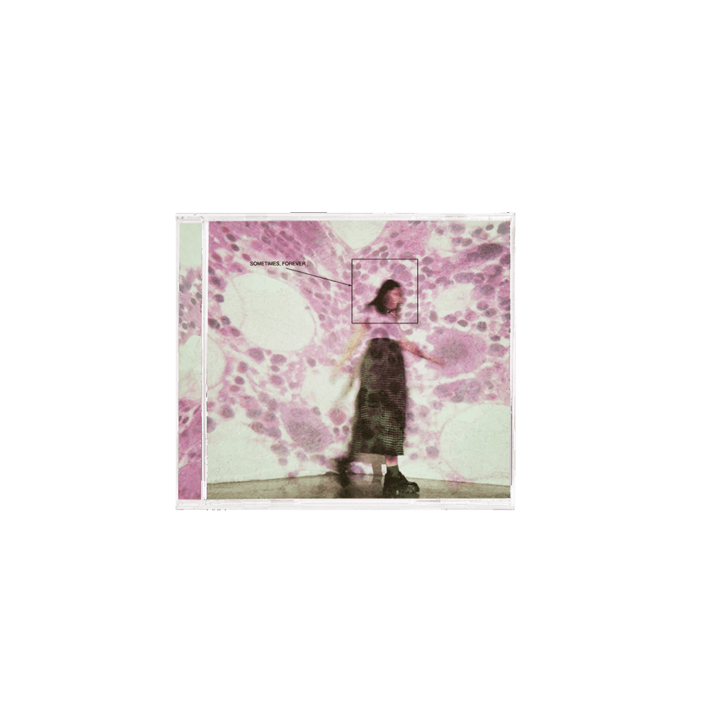 Sometimes, Forever CD