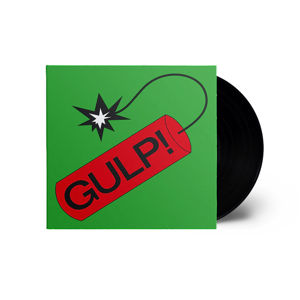 Gulp! Vinyl