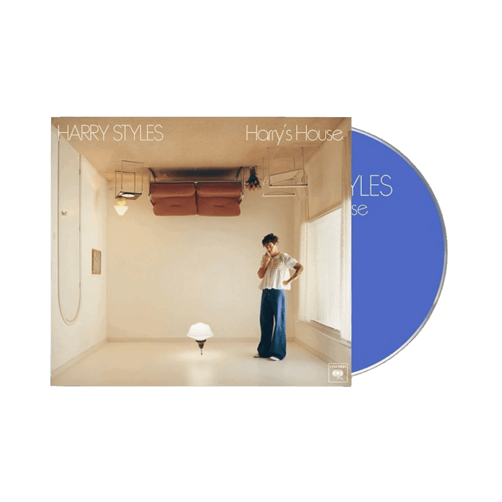 Harry's House CD