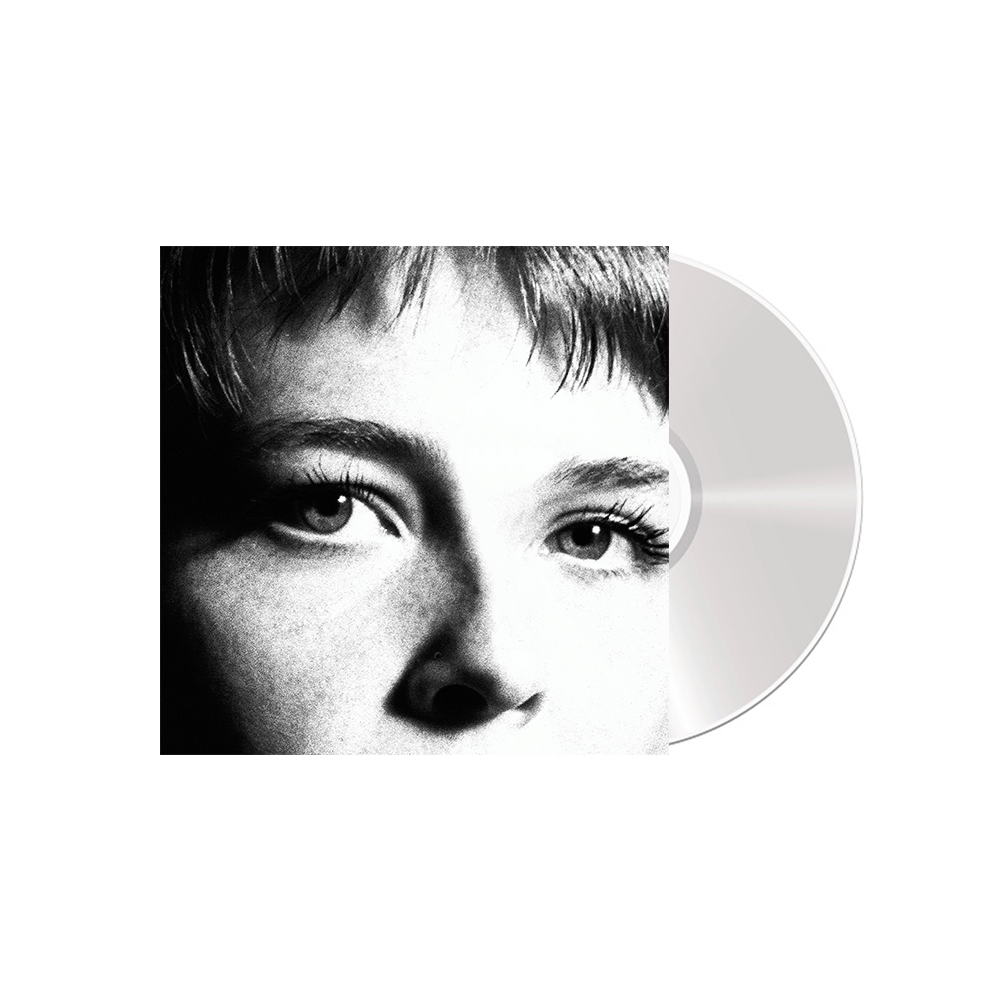 Surrender CD