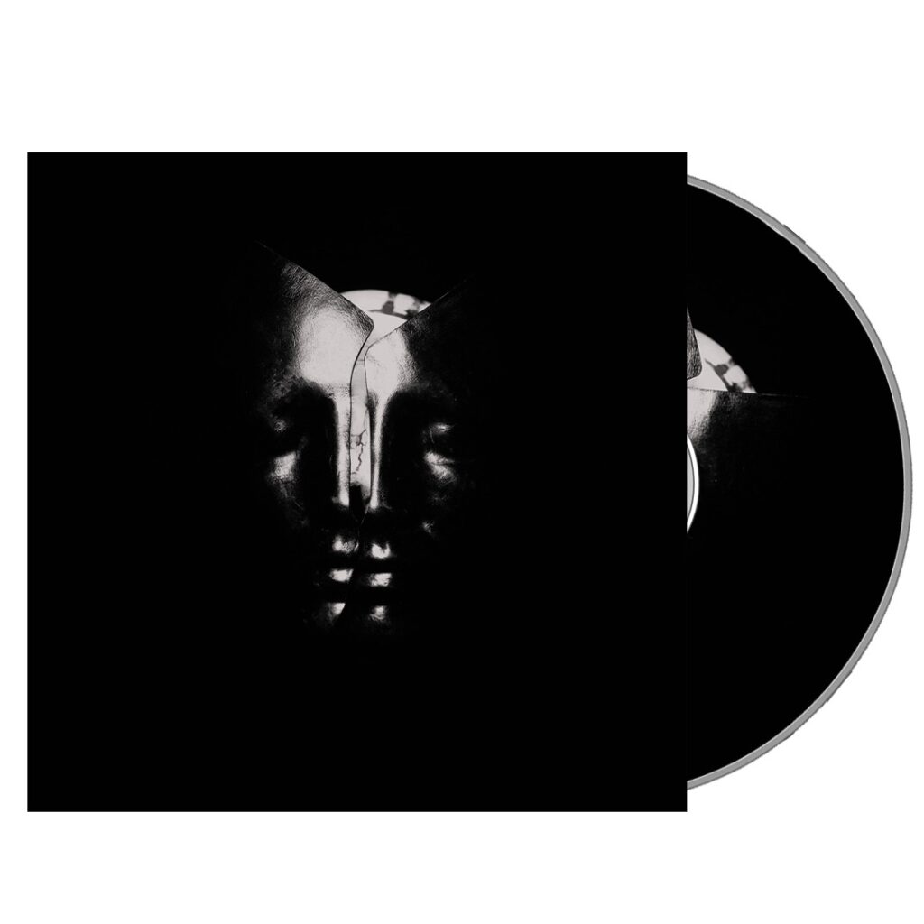 Bullet For My Valentine Deluxe Edition Deluxe CD