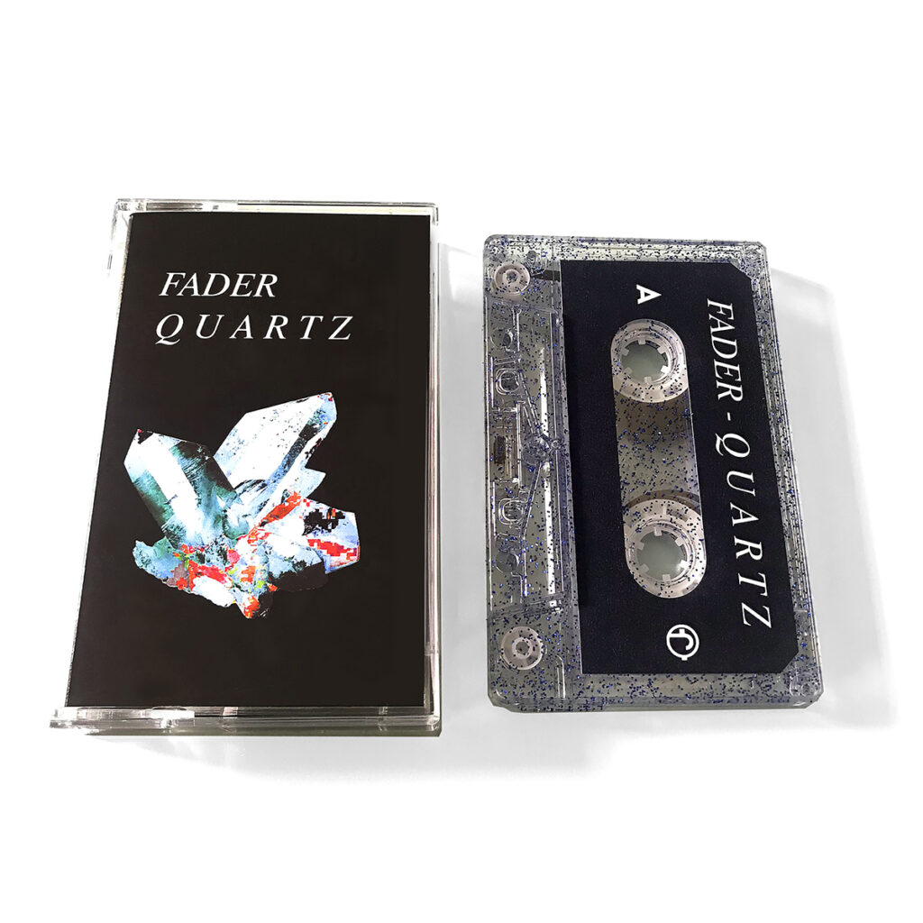 Quartz  Cassette