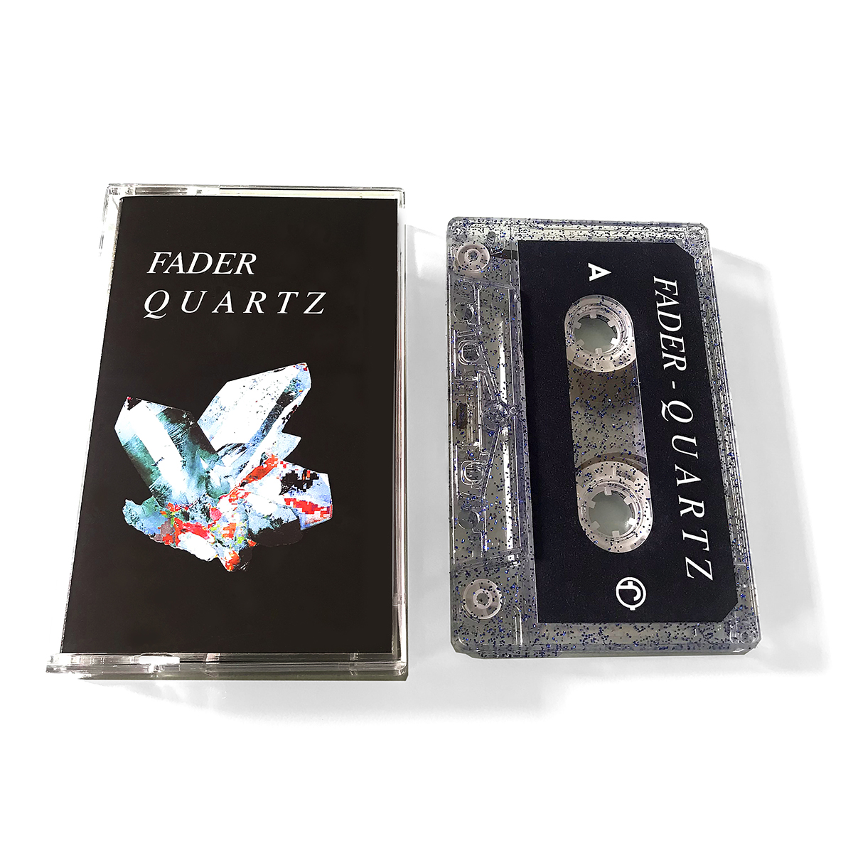 Quartz Cassette