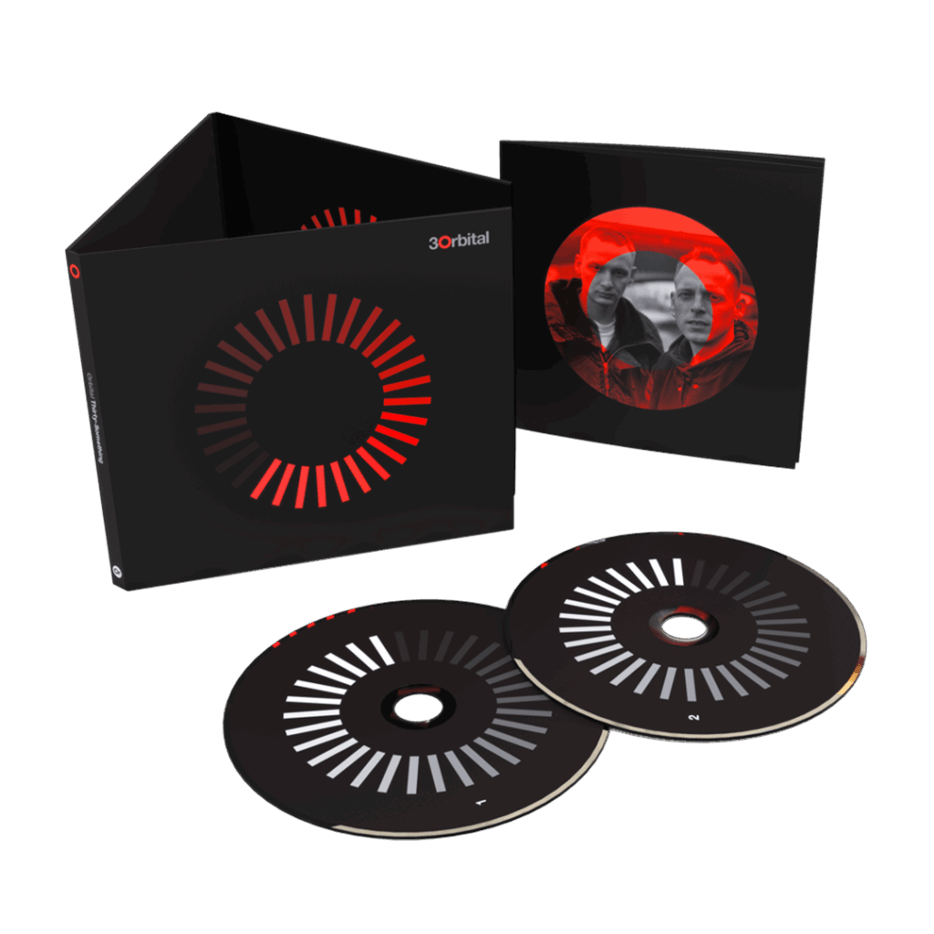 '30 Something' Deluxe CD Deluxe CD