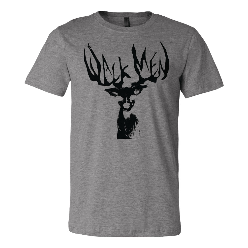 Antlers T-Shirt