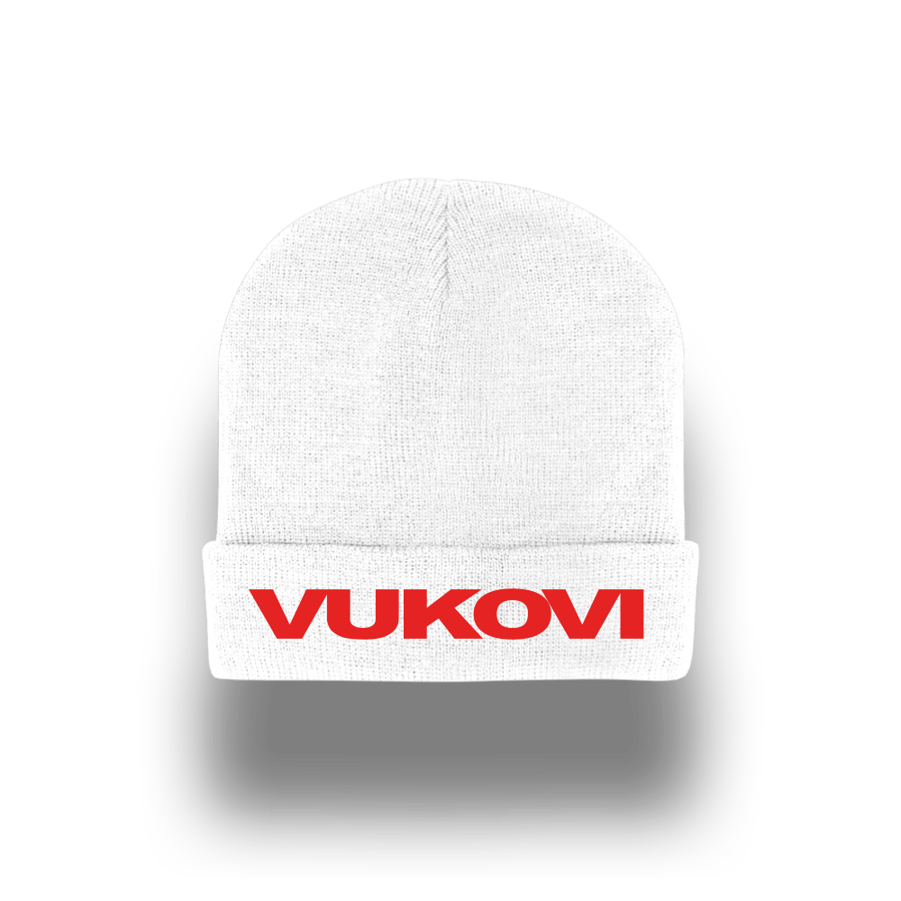 Nula Beanie