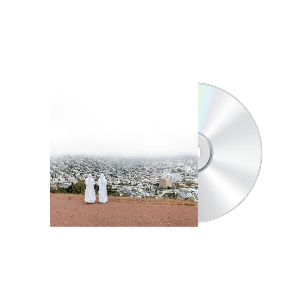 Asphalt Meadows CD
