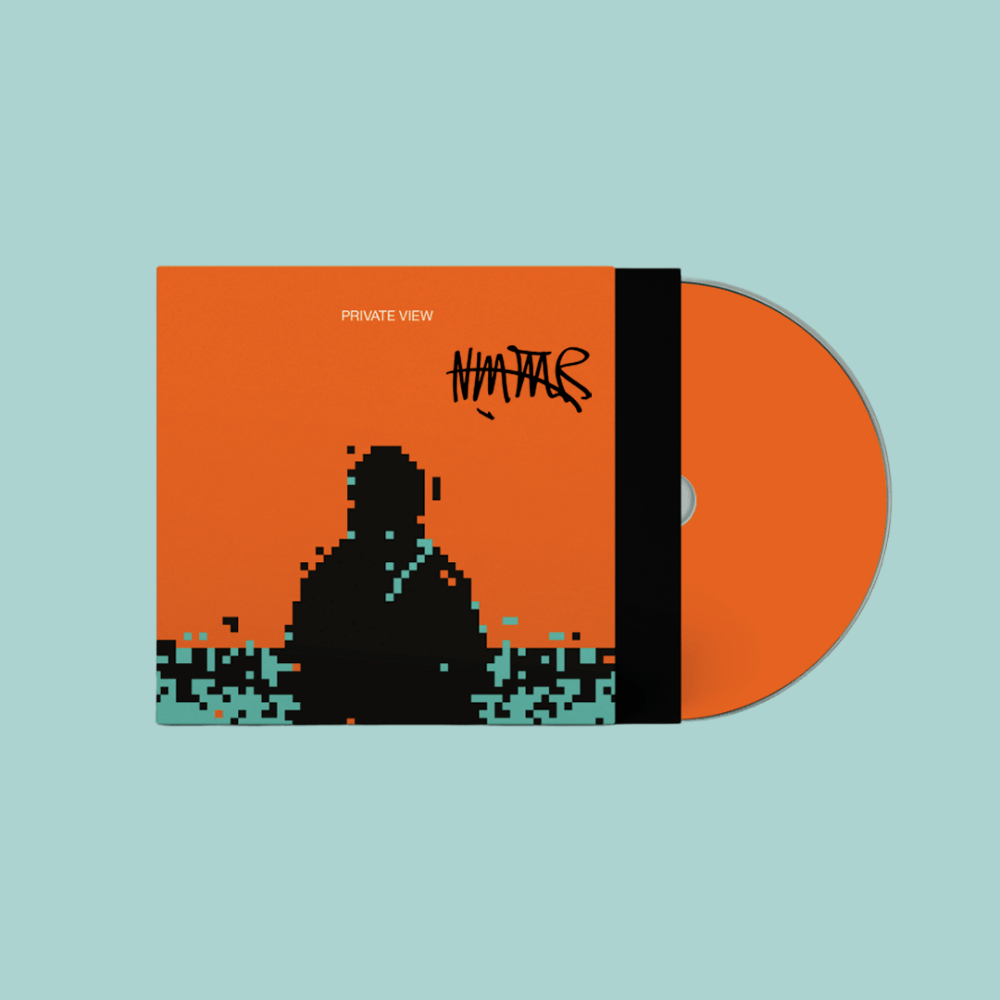 Private View CD CD