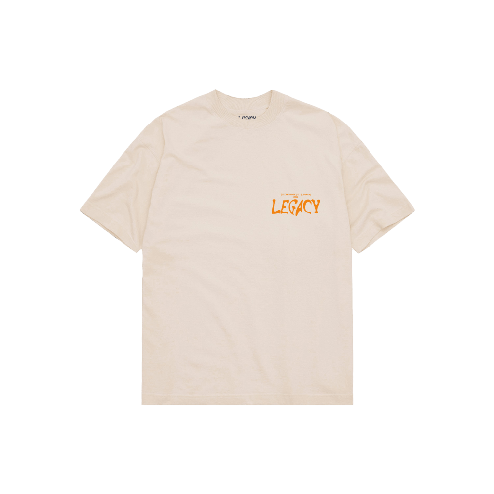 T-Shirt Desert (Phase 3)
