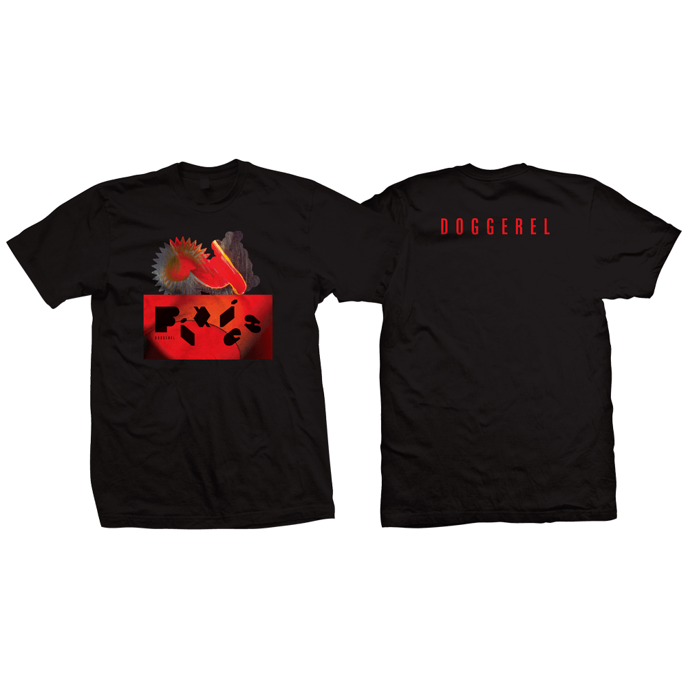 Doggerel T-Shirt