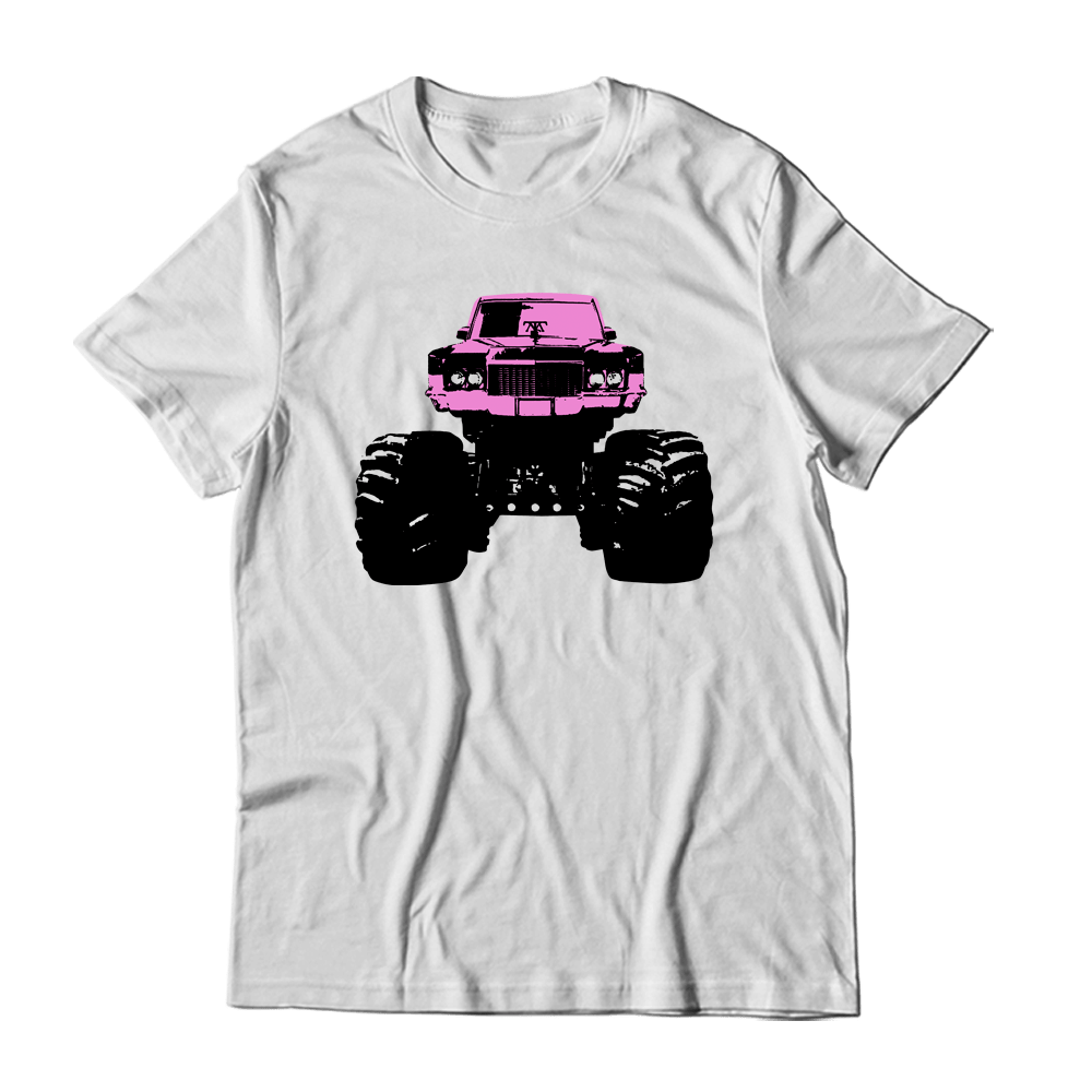 Join Us T-Shirt