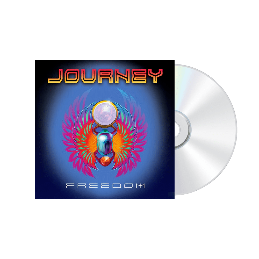 Freedom CD