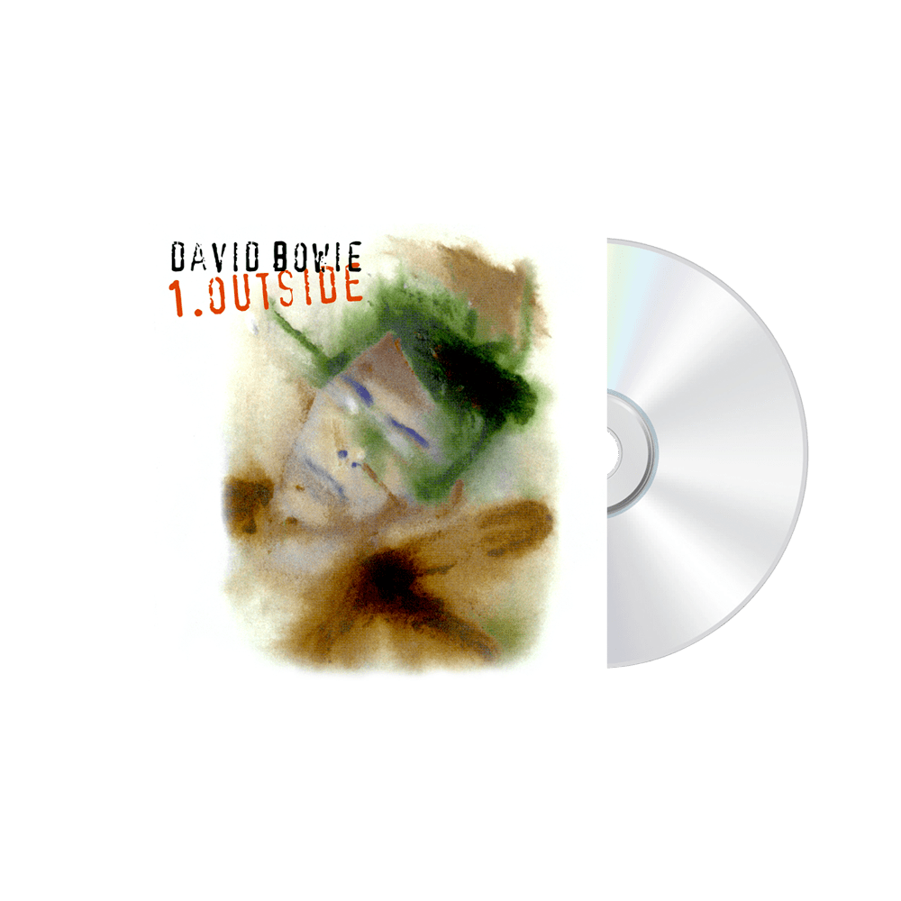 Outside CD