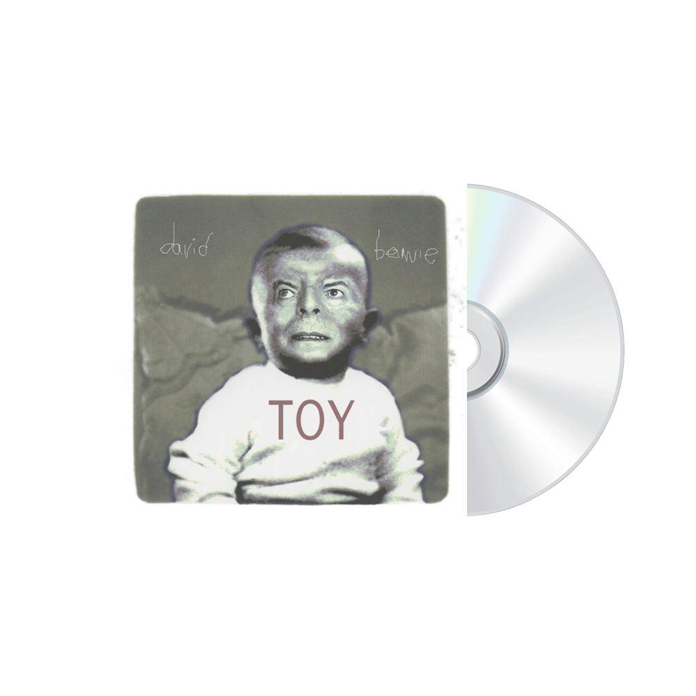 Toy CD