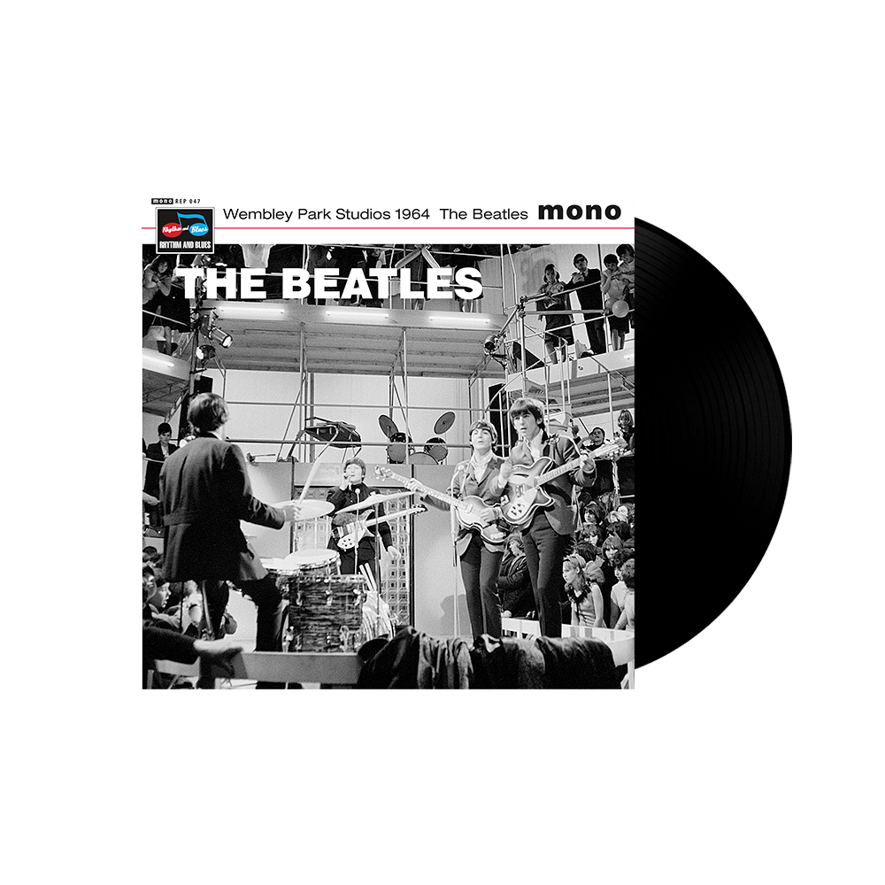 Wembley Park Studios 1964 EP  7 Inch Vinyl