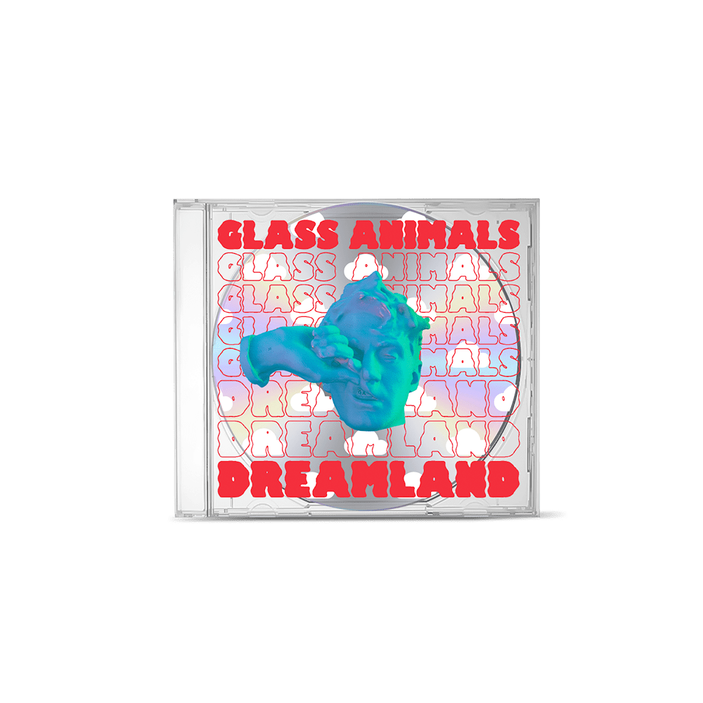 Dreamland: Real Life Edition CD