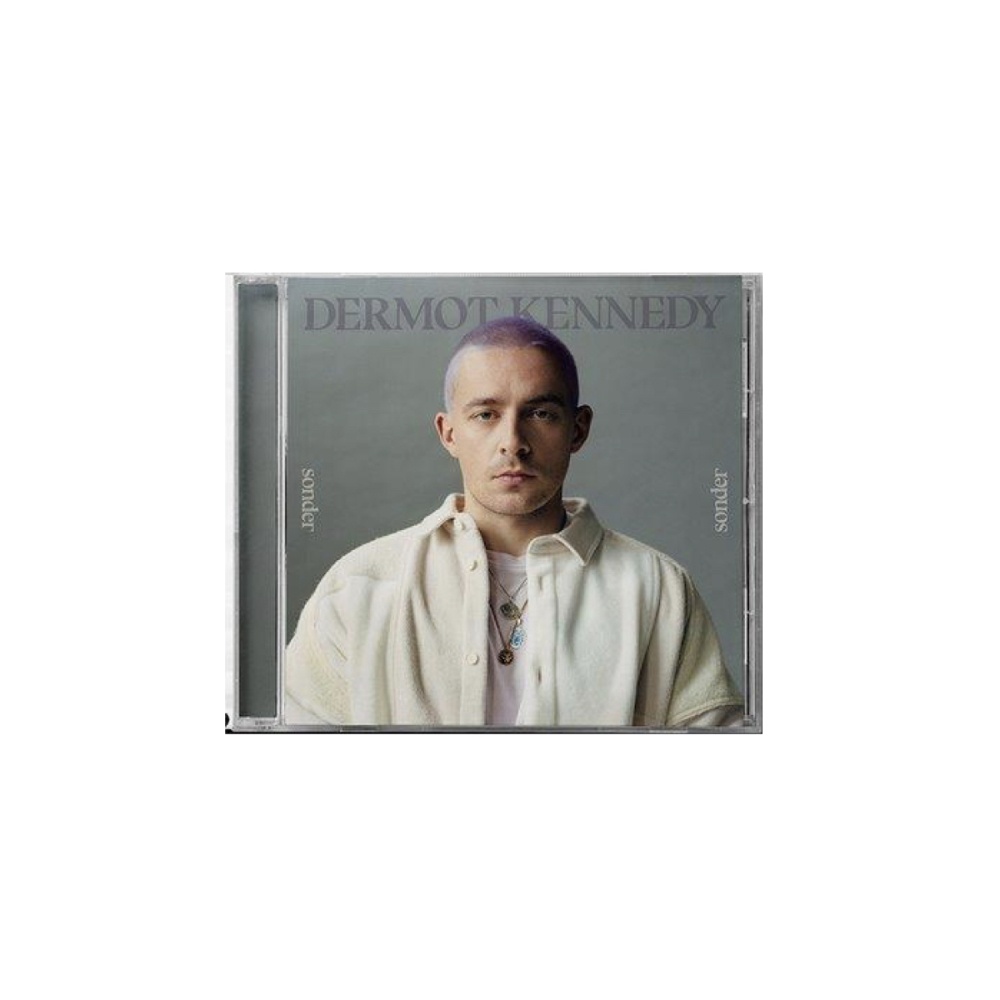Sonder CD