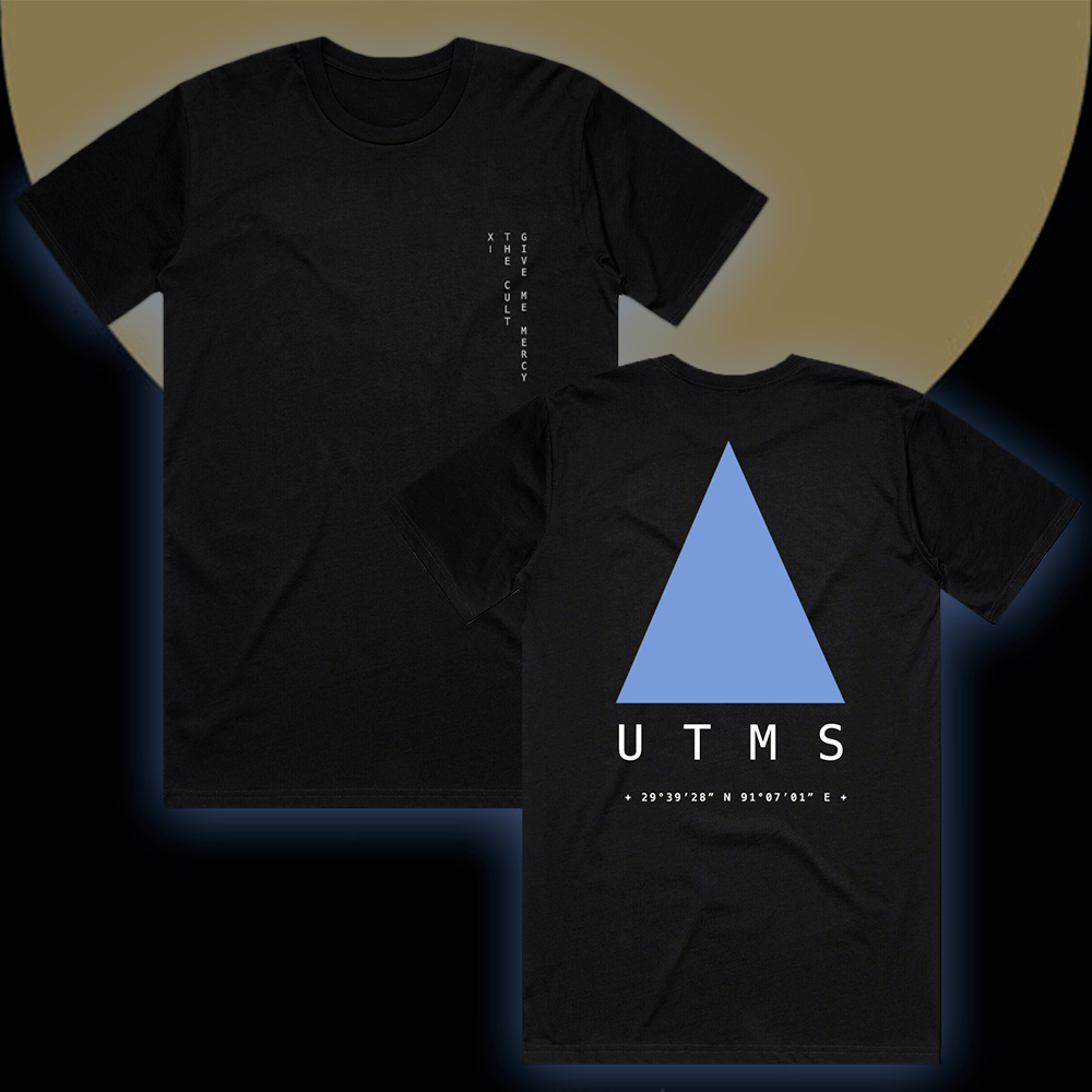 Under The Midnight Sun T-Shirt