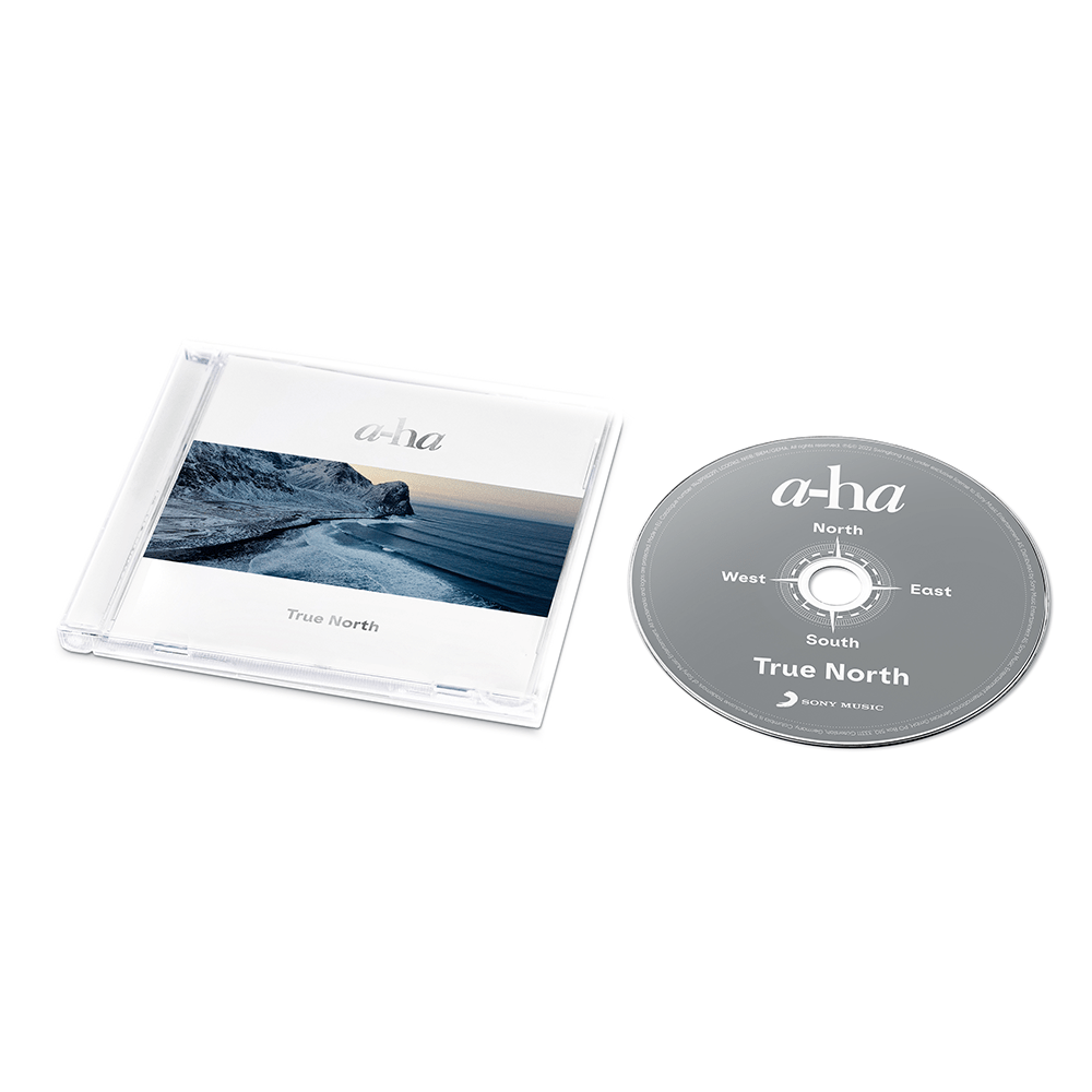 True North CD