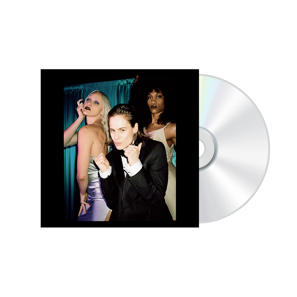 Redcar Les Adorables Etoiles CD