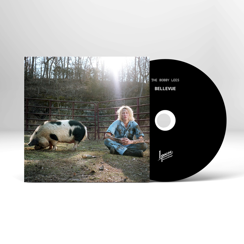 Bellevue CD