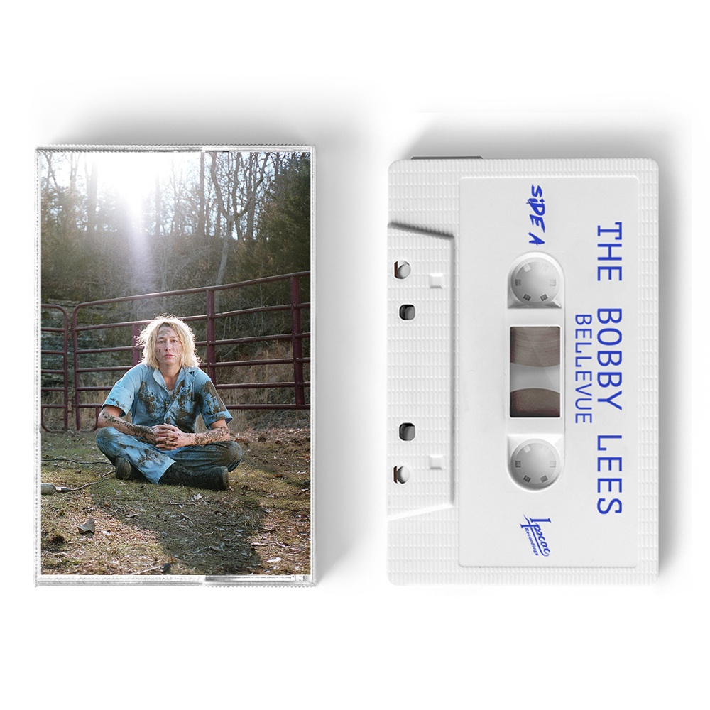 Bellevue Cassette