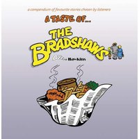 A Taste Of The Bradshaws CD