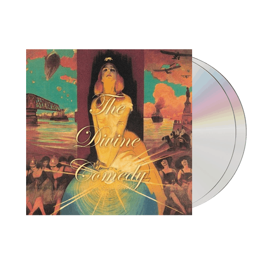 Foreverland Deluxe Deluxe CD