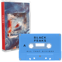 All That Divides Cassette