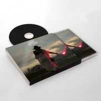 All These Countless Nights Deluxe Deluxe CD