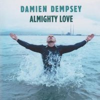 Almighty Love CD