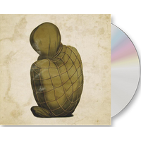 Bacteria Cult Digipak CD