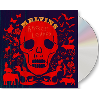 Basses Loaded CD