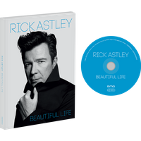 Beautiful Life Deluxe CD